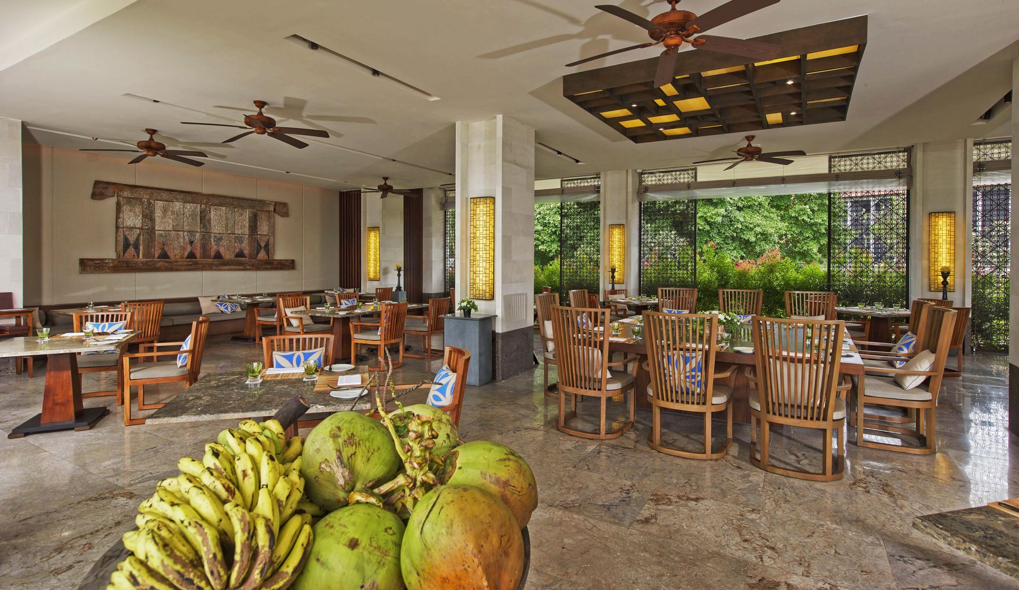 The Villas At Fairmont Sanur Beach Bali Экстерьер фото